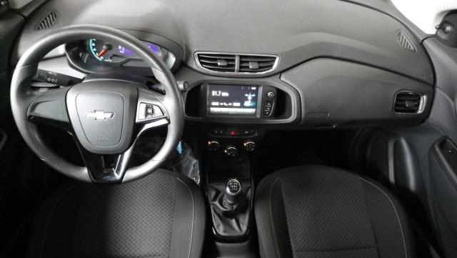 CHEVROLET PRISMA 2017/2018 1.4 MPFI LT 8V FLEX 4P MANUAL - Foto 7