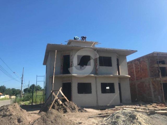 Casa duplex com 2 suítes a 2 quadras da Praia de Itaipuaçu - Foto 11