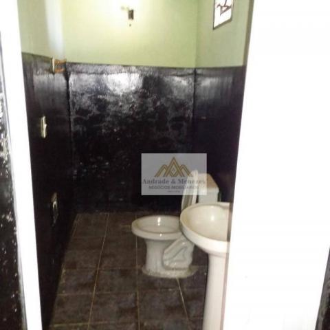 Sobrado com 2 dormitórios, 77 m² - venda por R$ 230.000,00 ou aluguel por R$ 600,00/mês - - Foto 11
