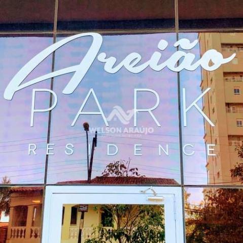 Areião Parc 3 suites 233,8 m² Setor Marista - Foto 2