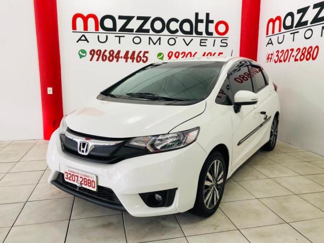 Honda Fit EXL 1.5 Flex/Flexone 16V 5p Aut - Foto 2
