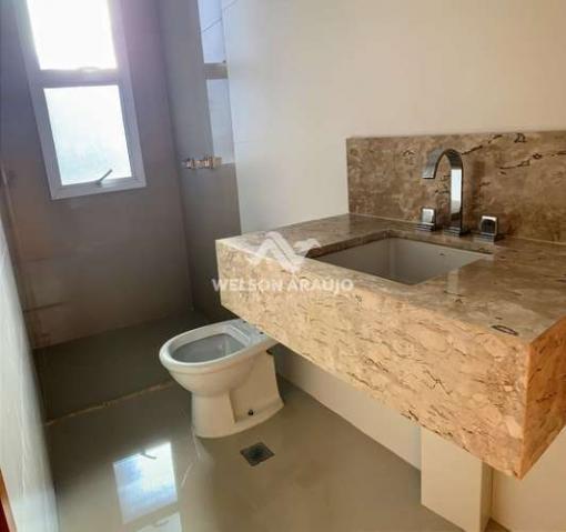 Areião Parc 3 suites 233,8 m² Setor Marista - Foto 13