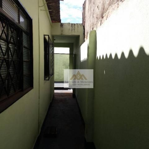 Sobrado com 2 dormitórios, 77 m² - venda por R$ 230.000,00 ou aluguel por R$ 600,00/mês - - Foto 16