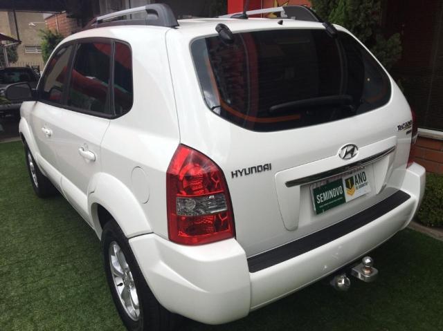 HYUNDAI TUCSON 2.0 GLS 2017 STARVEICULOS - Foto 2