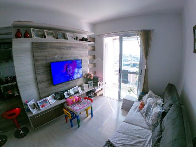 Apartamento à venda com 2 dormitórios em São cristóvão, Passo fundo cod:11379 - Foto 9