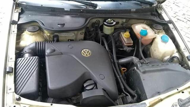 Gol g3 - Foto 5