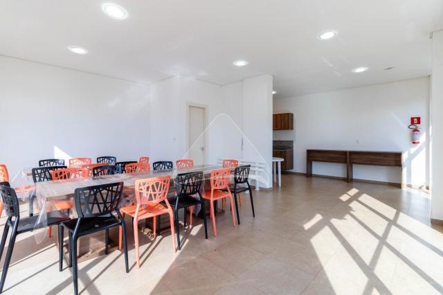 Apartamento à venda com 2 dormitórios em São cristóvão, Passo fundo cod:11379 - Foto 6