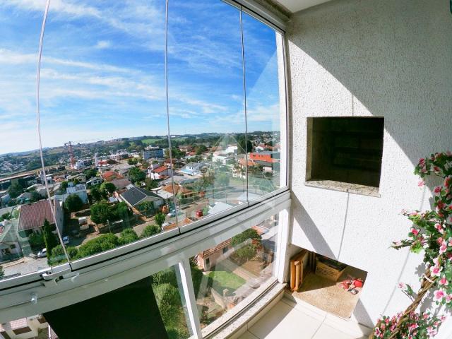 Apartamento à venda com 2 dormitórios em São cristóvão, Passo fundo cod:11379 - Foto 13