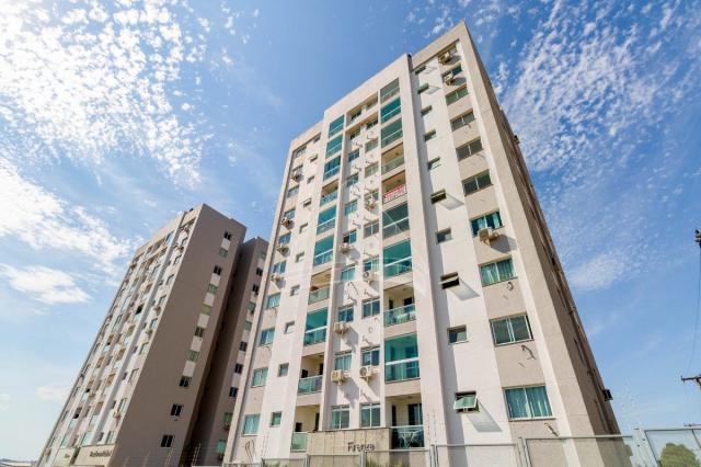 Apartamento à venda com 2 dormitórios em São cristóvão, Passo fundo cod:11379