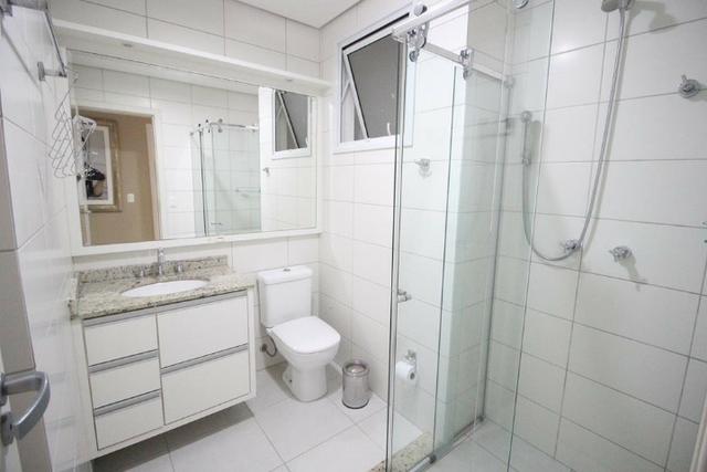 Oportunidade!! Apartamento 2 dormitórios(1 suíte) mobiliado no Kobrasol!! - Foto 13