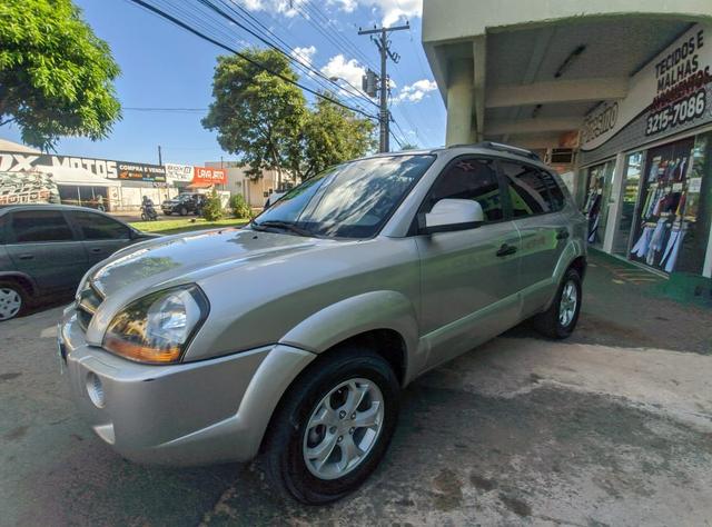 Tucson $22 mil ( vender rápido)