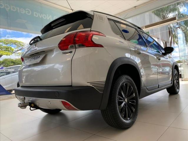 Peugeot 2008 1.6 16v Crossway - Foto 4