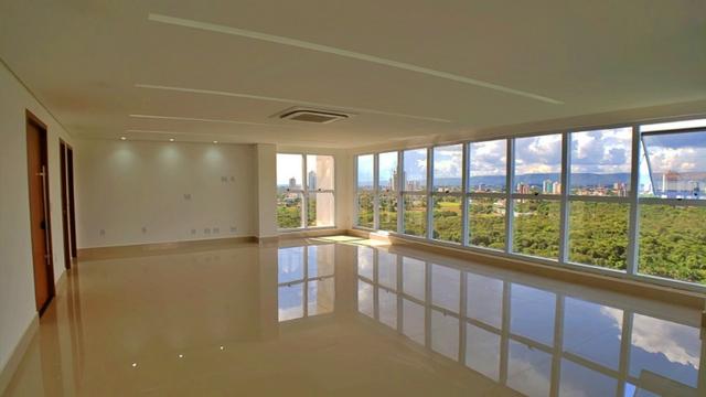 Apartamento 3 Suítes, 216 m², 1 por andar na 404 Sul - Urban Soberano - Foto 3