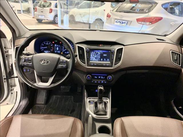 Hyundai Creta 2.0 16v Prestige - Foto 7