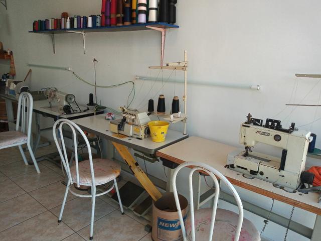 Ateliê de costura na asa Norte - Foto 3