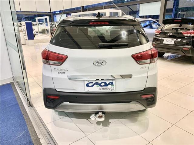 Hyundai Creta 2.0 16v Prestige - Foto 5