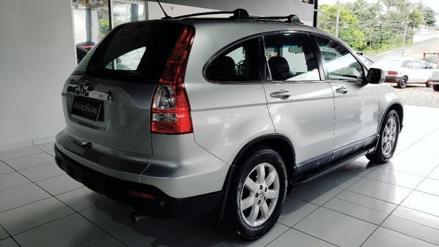 CRV Exl ! 4x4 ! impecavel!! - Foto 6