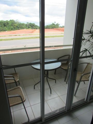Apartamento no Residencial Bela Vista, 2 quartos - Foto 17