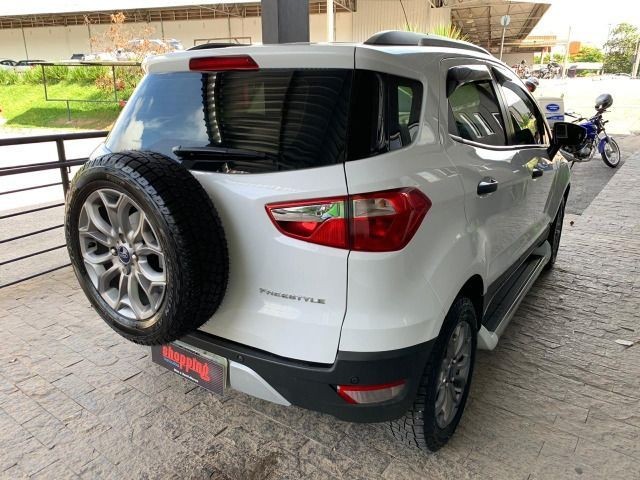 Ecosport Freestyle 1.6 - Foto 4