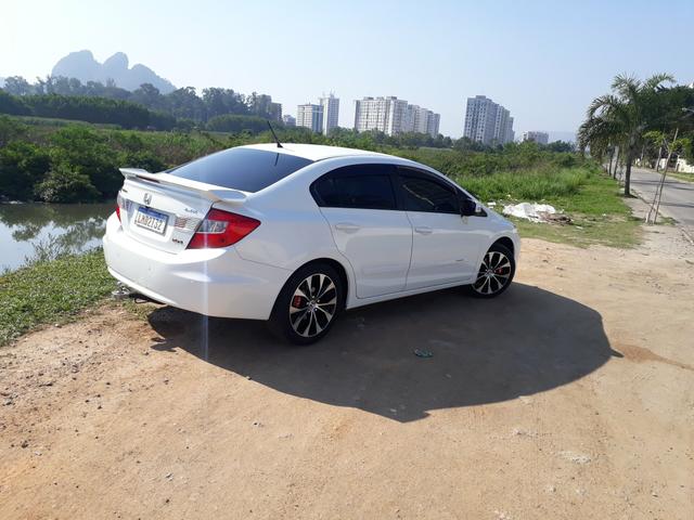 Civic - Foto 6