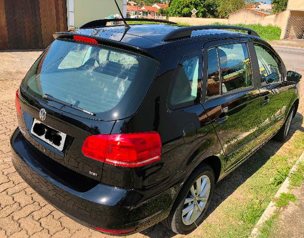 Spacefox Comfortline, KM baixo muito nova, IPVA 20 OK - Foto 12