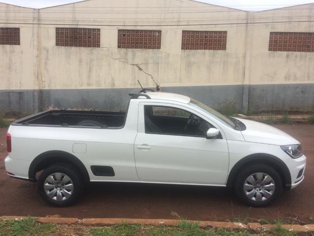 Saveiro 1.6 Trendline MBVS - Foto 2
