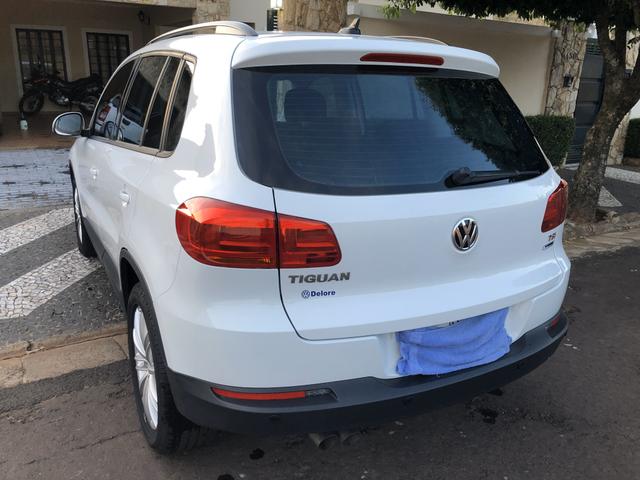 Tiguan 1.4 tsi 16v 2017 - Foto 2