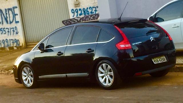 Vendo Citröen c4 hatch