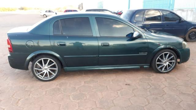 Astra elegance 2004 top - Foto 2