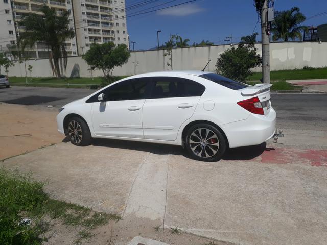 Civic - Foto 4