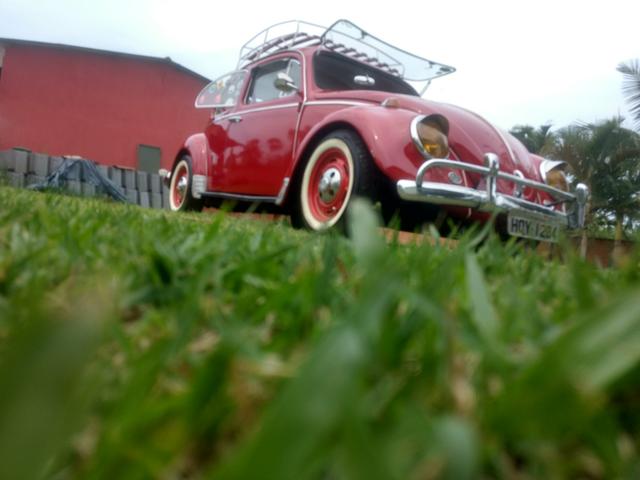 Fusca - Foto 9