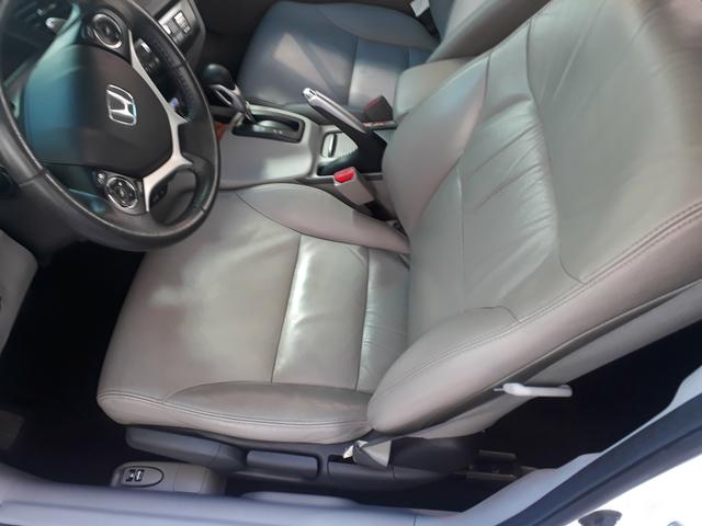 Civic - Foto 5
