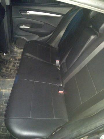 Honda city top de linha - Foto 3