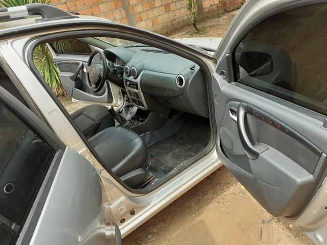 Vendo sandero 1.6 - Foto 10