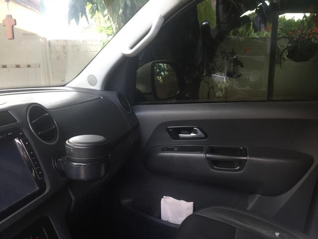 Amarok 2013 - Foto 9