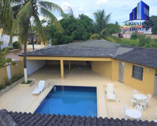 CASA À VENDA EM PIATÃ, CONDOMÍNIO VILLAGE PIATÃ, R$ 990.000,00, PISCINA, 5 SUÍTES, REFORMA - Foto 14