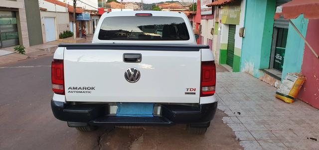 Amarok - Foto 4