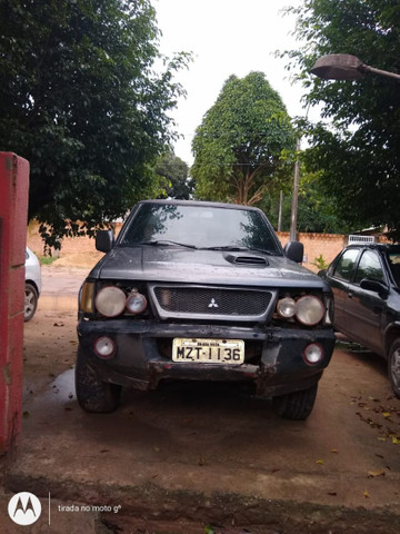 Vende-se l200