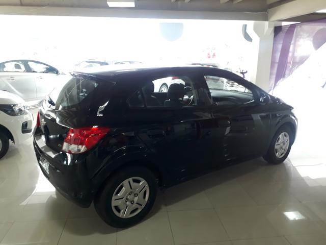 ONIX joy 2018 1.0 100% financiado - Foto 3