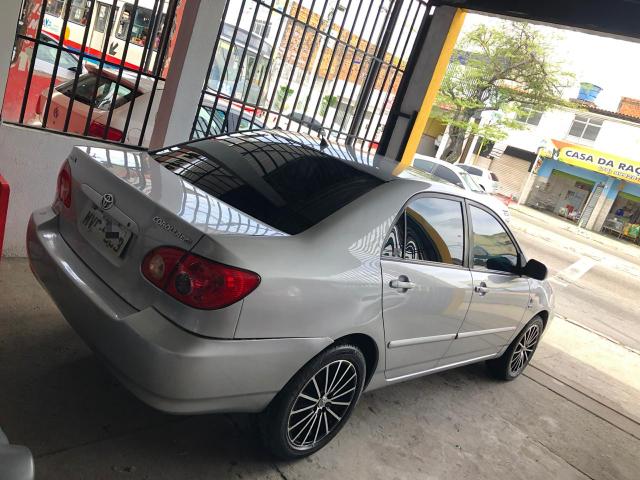 Corolla XLI 2007 PROMOÇÃO 2020 - Foto 2