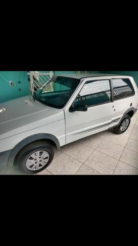 Vende.se uno way 2012 2 pts com ar