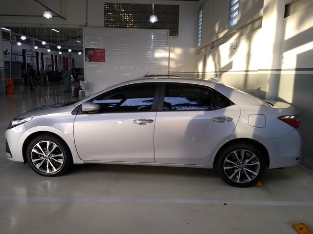 Toyota Corolla XEI 2.0 2018 - Foto 4
