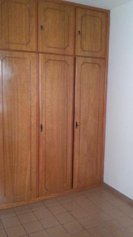 Vendo Apartamento térreo, 2 quartos com armário, com garagem, Vila Bandeirantes - Foto 9