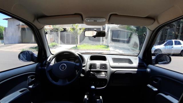 Renault Clio 1.0 2014 - Foto 7