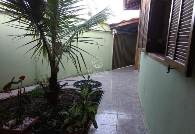 CASA à venda, 3 quartos, 4 vagas, RESIDENCIAL SANTANENSE - ITAUNA/MG - Foto 4