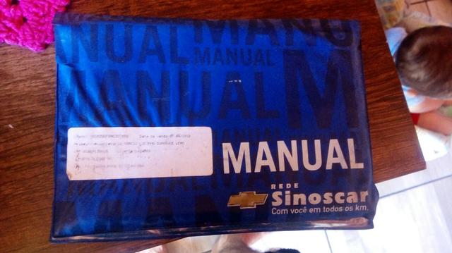 Celta life ano 2010 basico,documentos tudo ok e nada de multas;vendo por 12 mil! - Foto 6