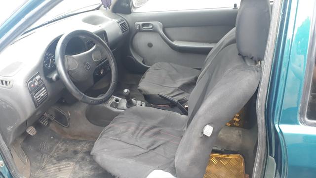 Vendo Gol CLI 1.6 - Foto 8