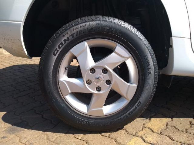 DUSTER Dynamique 2.0 Hi-Flex 16V Aut. - Foto 6
