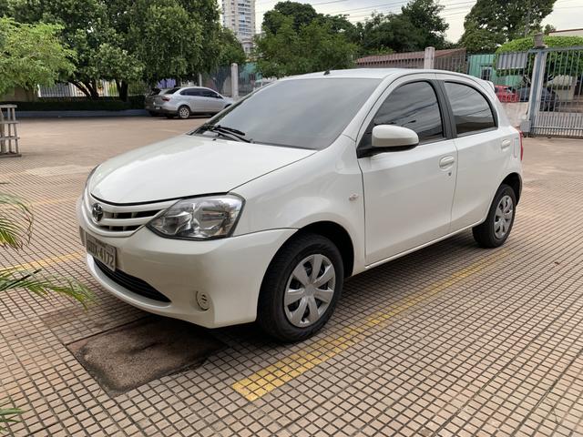 Vende-se ETIOS 1.3 2015 - Foto 5