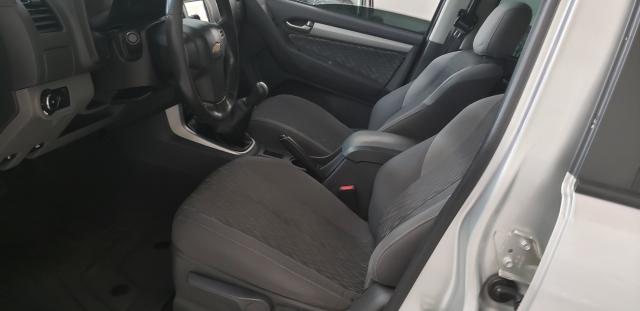 S10 2014/2014 2.4 LT 4X2 CD 8V FLEX 4P MANUAL - Foto 12